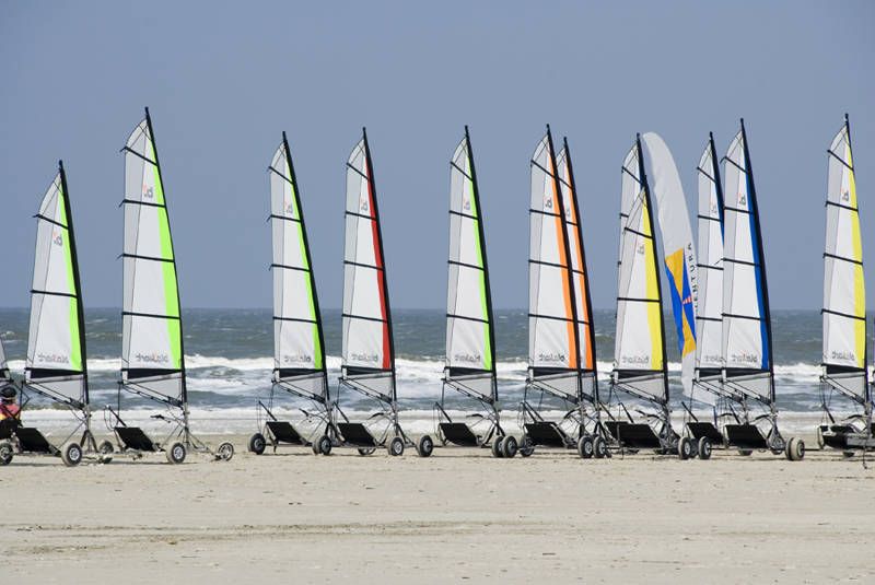 Beach Holiday Callantsoog